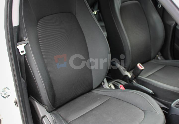 Hyundai i10 1.2i 16V DOHC Comfort A/T