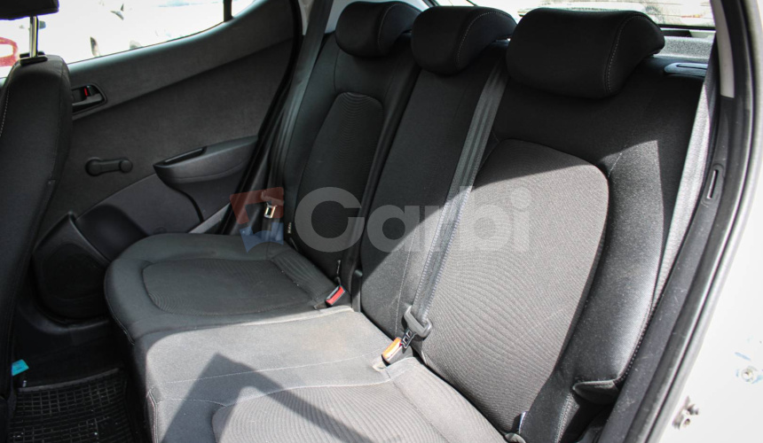 Hyundai i10 1.2i 16V DOHC Comfort A/T