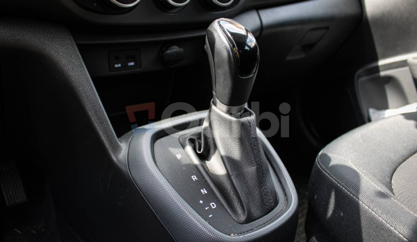 Hyundai i10 1.2i 16V DOHC Comfort A/T