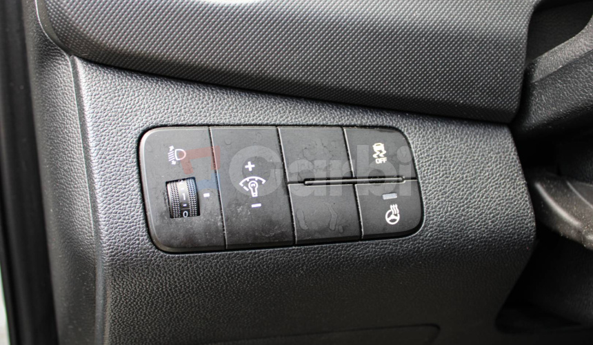 Hyundai i10 1.2i 16V DOHC Comfort A/T