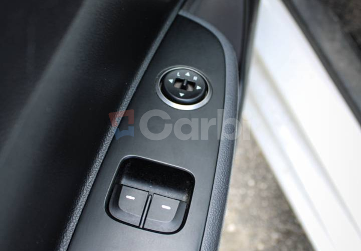 Hyundai i10 1.2i 16V DOHC Comfort A/T