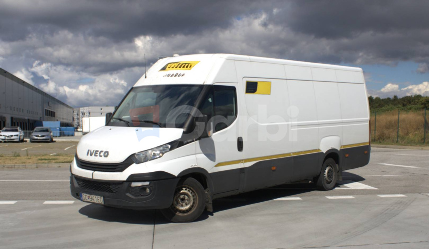 Iveco Daily 35 S 18 V