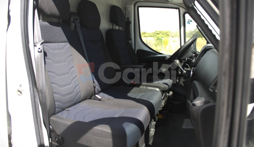 Iveco Daily 35 S 18 V