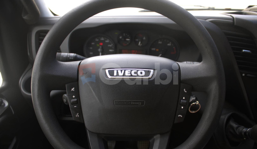 Iveco Daily 35 S 18 V