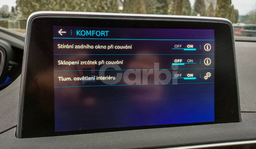 Peugeot 5008 2.0 BlueHDi GT-line, 110kW, M6, 5d.