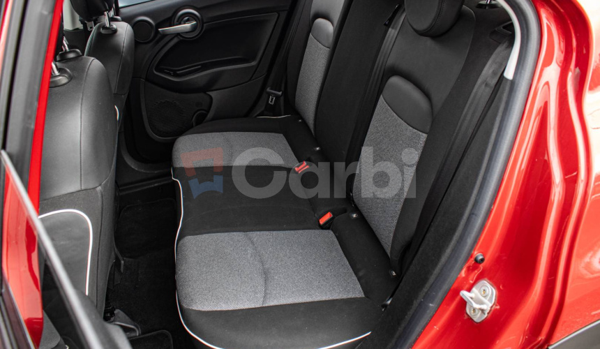 Fiat 500X 1.4 MultiAir Lounge