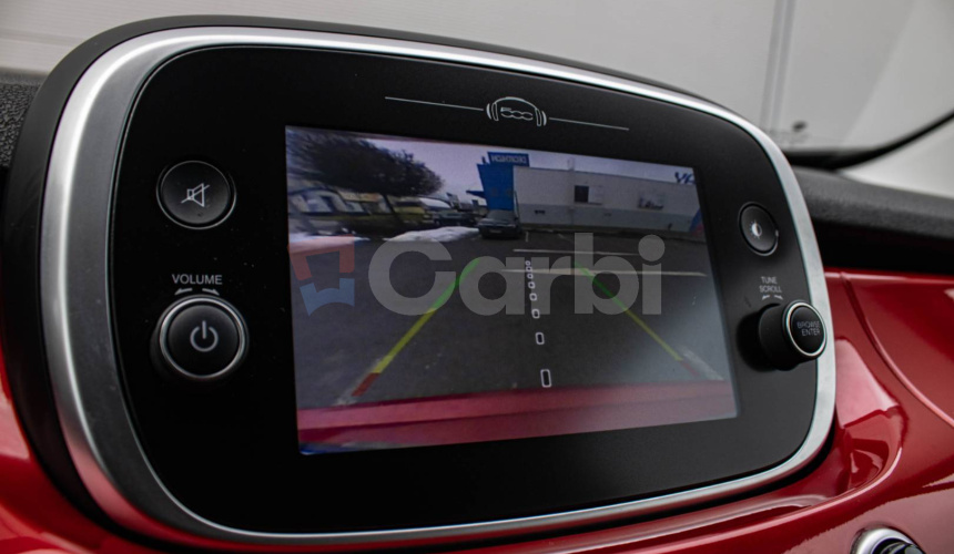 Fiat 500X 1.4 MultiAir Lounge