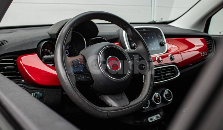 Fiat 500X 1.4 MultiAir Lounge