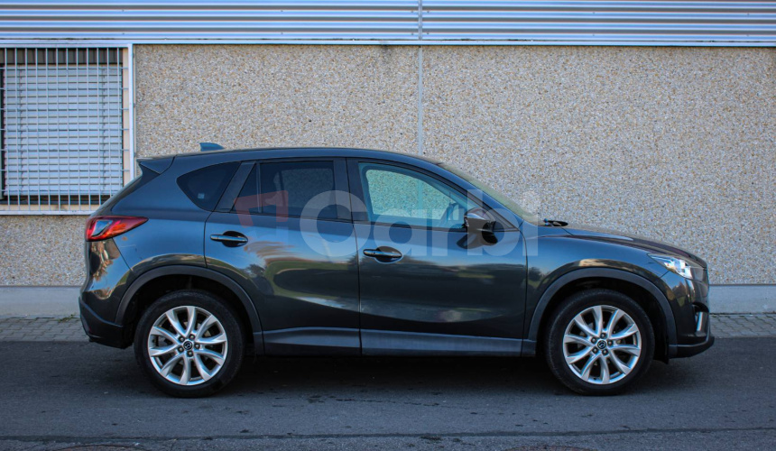 Mazda CX-5 2.2 Skyactiv-D 175k AWD Revolution A/T