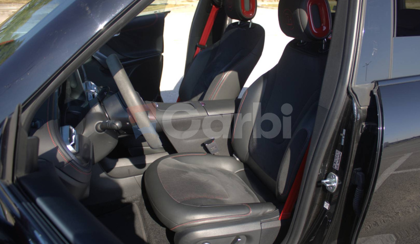 Smart Hashtag 1 #1 Brabus 315kw, 66kWh, 4x4, Matrix, Pano, Beats, HUD,...