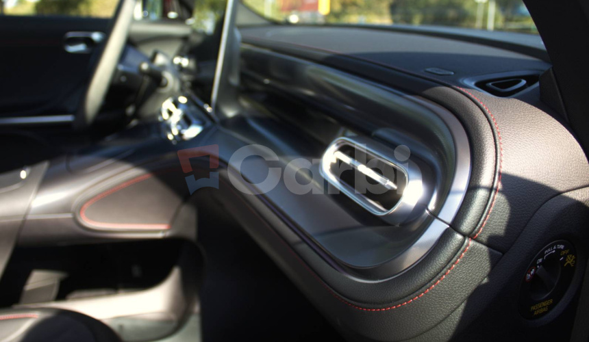 Smart Hashtag 1 #1 Brabus 315kw, 66kWh, 4x4, Matrix, Pano, Beats, HUD,...