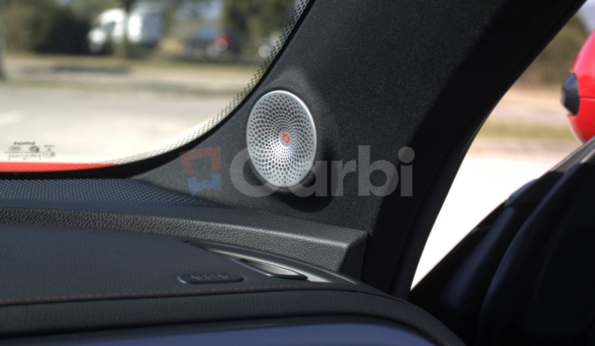 Smart Hashtag 1 #1 Brabus 315kw, 66kWh, 4x4, Matrix, Pano, Beats, HUD,...