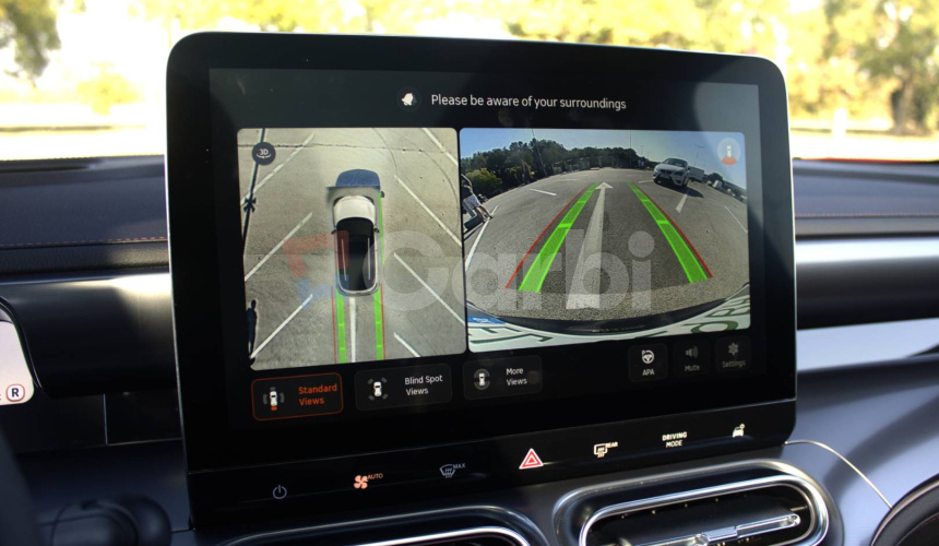 Smart Hashtag 1 #1 Brabus 315kw, 66kWh, 4x4, Matrix, Pano, Beats, HUD,...