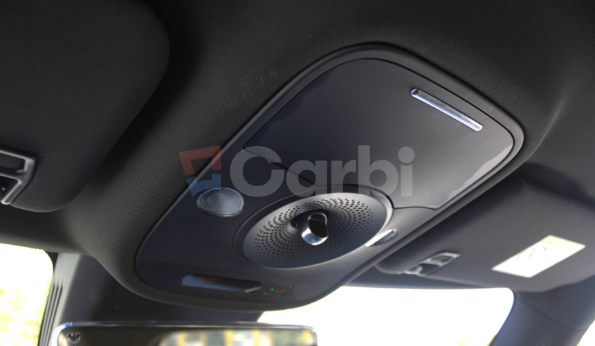 Smart Hashtag 1 #1 Brabus 315kw, 66kWh, 4x4, Matrix, Pano, Beats, HUD,...