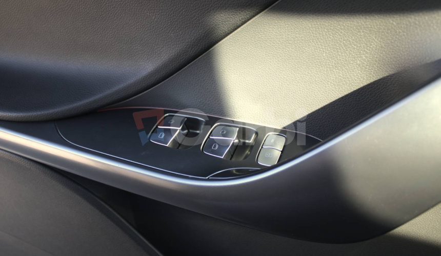 Smart Hashtag 1 #1 Brabus 315kw, 66kWh, 4x4, Matrix, Pano, Beats, HUD,...