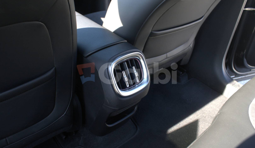 Smart Hashtag 1 #1 Brabus 315kw, 66kWh, 4x4, Matrix, Pano, Beats, HUD,...
