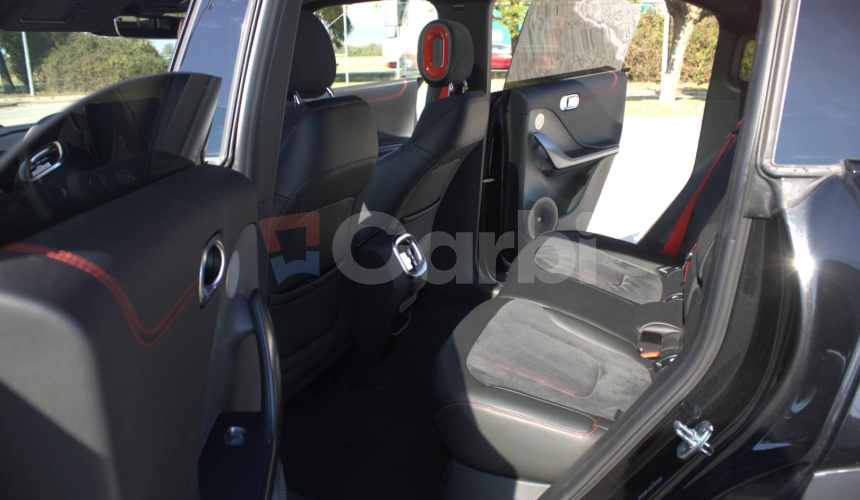 Smart Hashtag 1 #1 Brabus 315kw, 66kWh, 4x4, Matrix, Pano, Beats, HUD,...