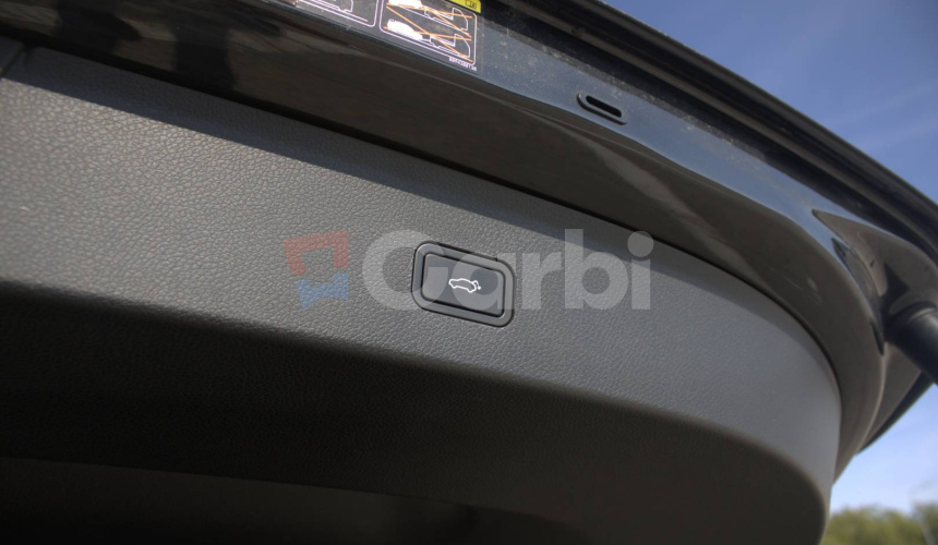 Smart Hashtag 1 #1 Brabus 315kw, 66kWh, 4x4, Matrix, Pano, Beats, HUD,...