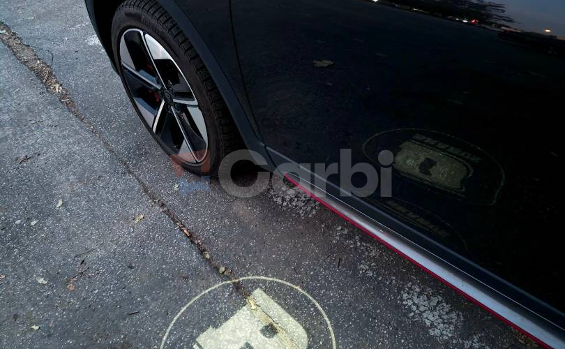 Smart Hashtag 1 #1 Brabus 315kw, 66kWh, 4x4, Matrix, Pano, Beats, HUD,...