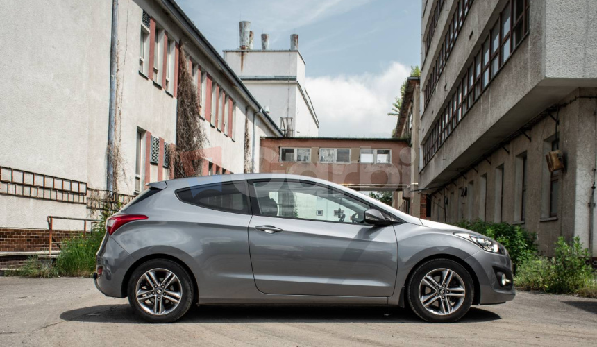 Hyundai i30 1.6 GDI DOHC Dynamic