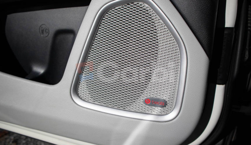 Jeep Compass 2.0L MJet 170 4WD Limited A/T