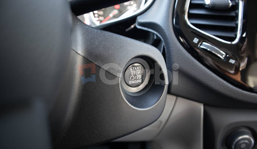 Jeep Compass 2.0L MJet 170 4WD Limited A/T