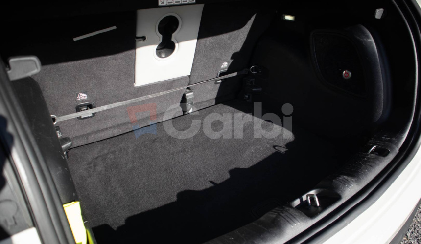 Jeep Compass 2.0L MJet 170 4WD Limited A/T