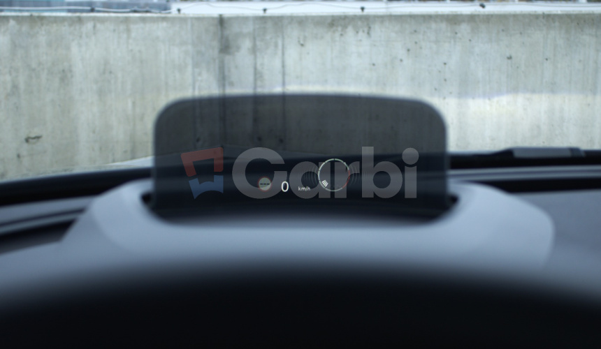 Mini Clubman JCW ALL4