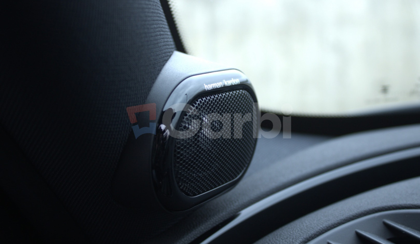 Mini Clubman JCW ALL4