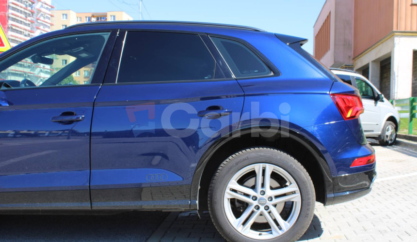 Audi Q5 40 2.0 TDI Sport quattro S tronic