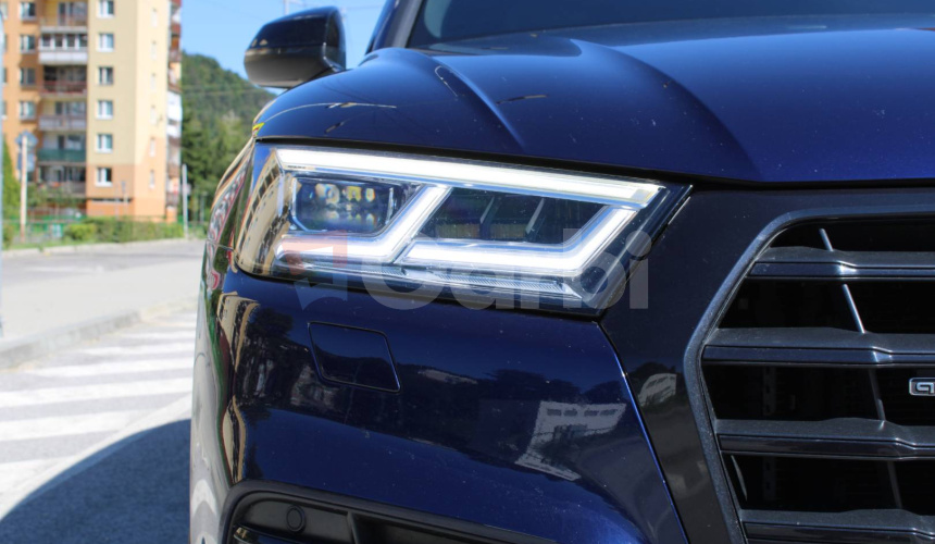 Audi Q5 40 2.0 TDI Sport quattro S tronic