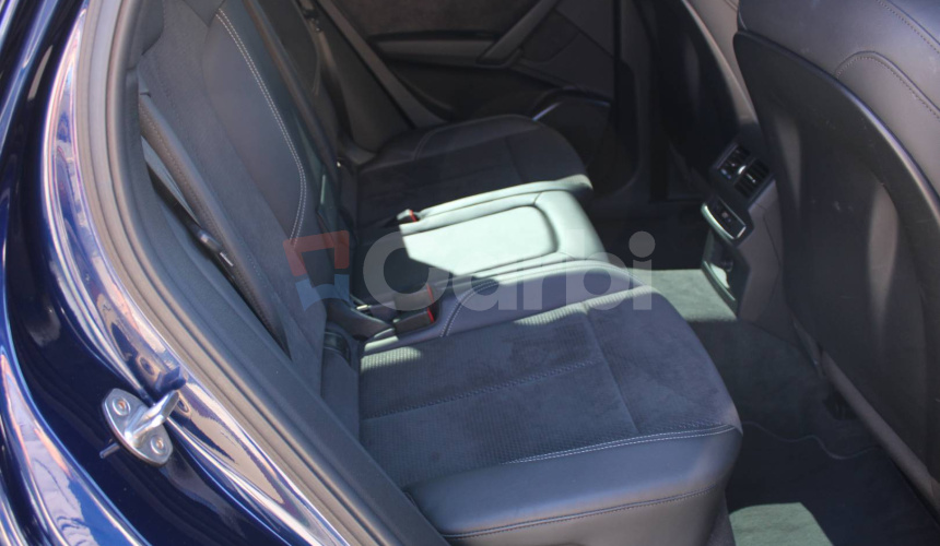 Audi Q5 40 2.0 TDI Sport quattro S tronic