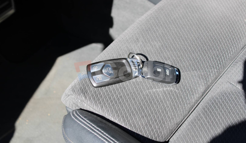 Audi Q5 40 2.0 TDI Sport quattro S tronic