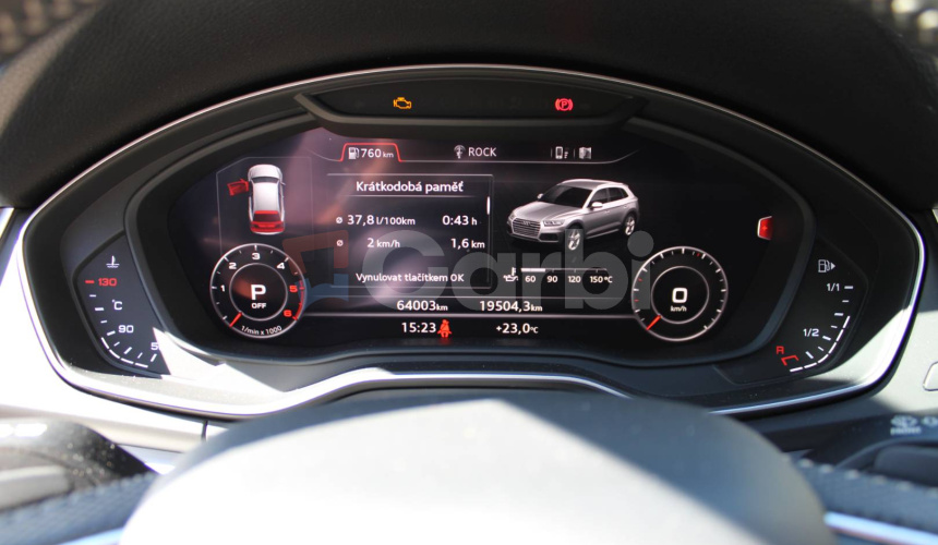 Audi Q5 40 2.0 TDI Sport quattro S tronic