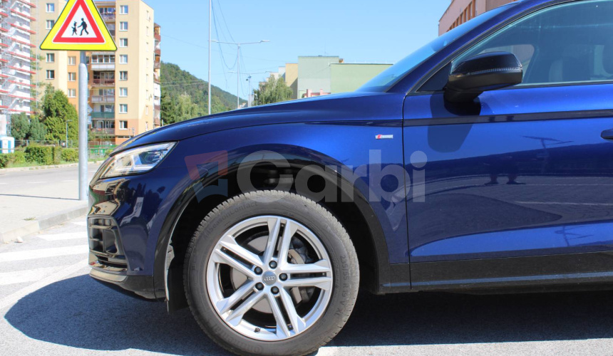 Audi Q5 40 2.0 TDI Sport quattro S tronic