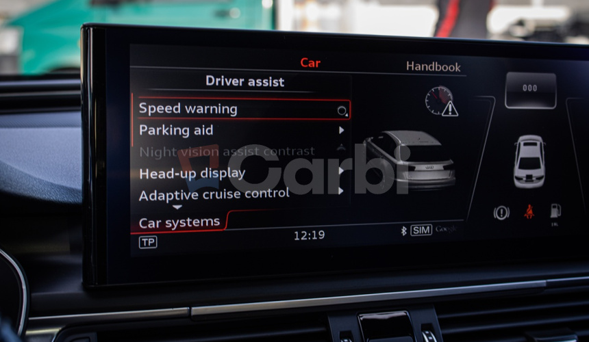 Audi RS6 Avant MTM 750 PS, Nelakovaná, Po veľkom servise motora, Milltek výfuk, Carbon