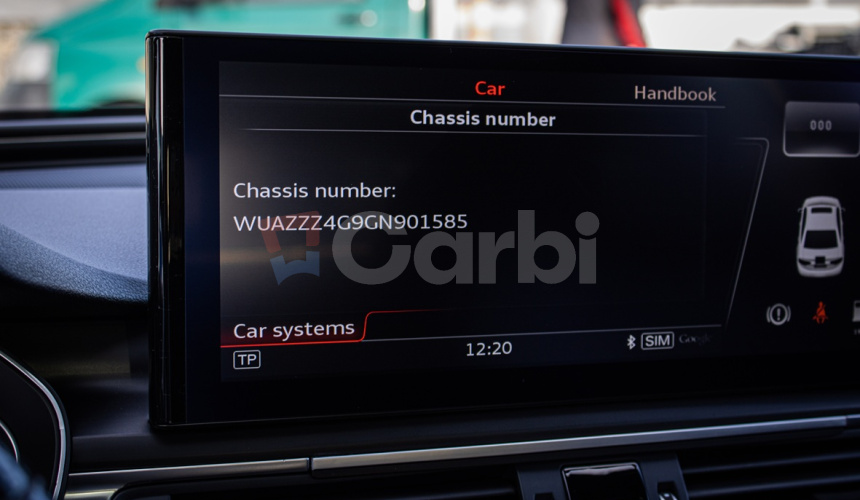 Audi RS6 Avant MTM 750 PS, Nelakovaná, Po veľkom servise motora, Milltek výfuk, Carbon