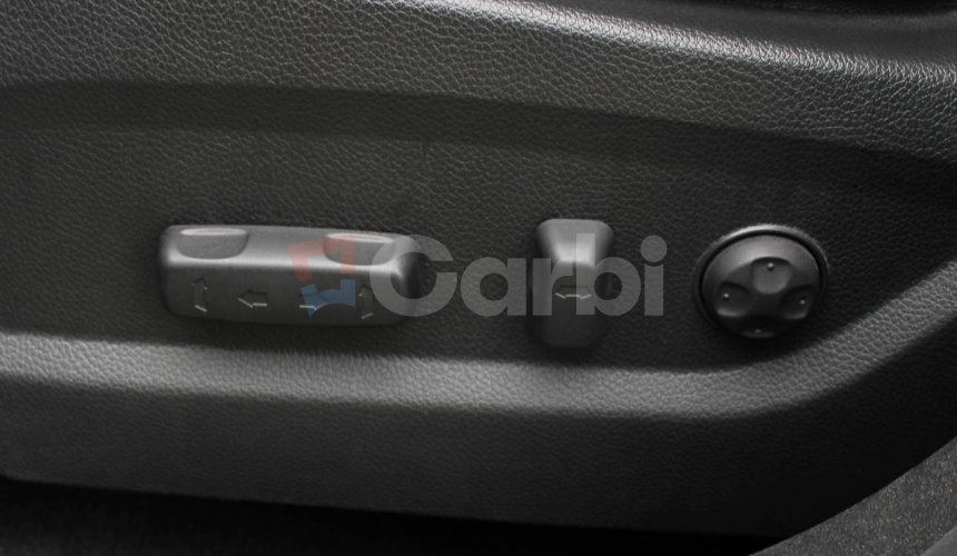 Hyundai Santa Fe 2.2 CRDi VGT 4x4 Premium