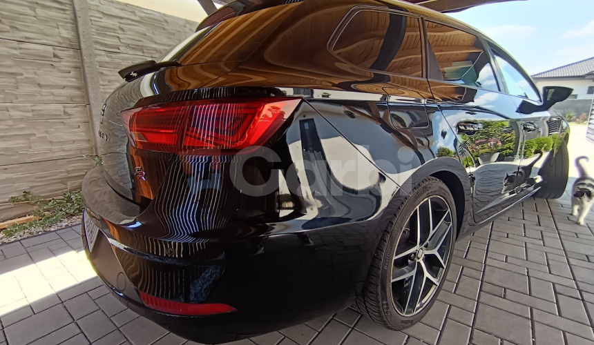 Seat Leon ST