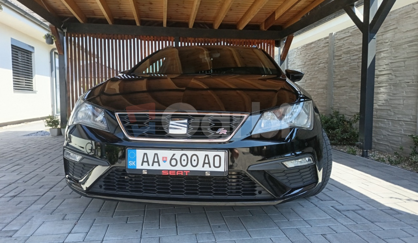 Seat Leon ST