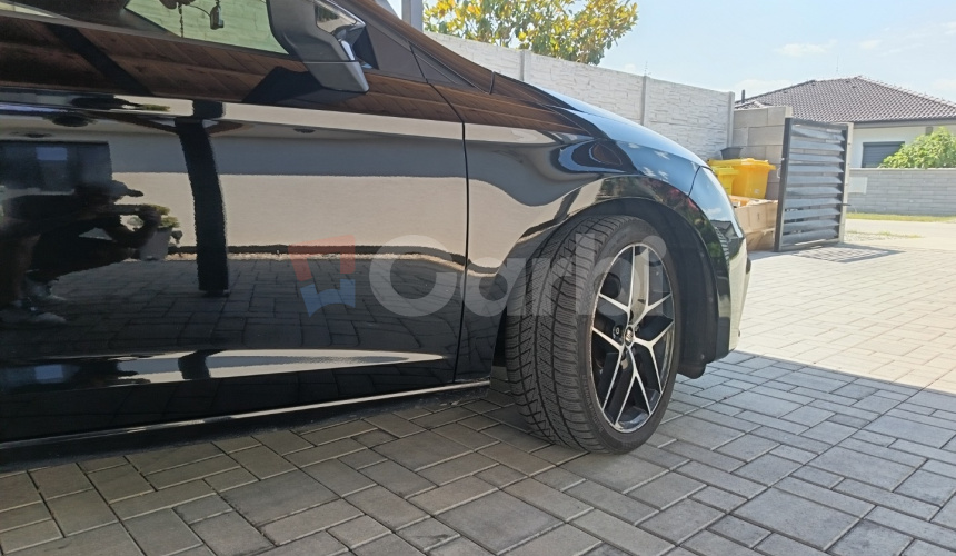 Seat Leon ST