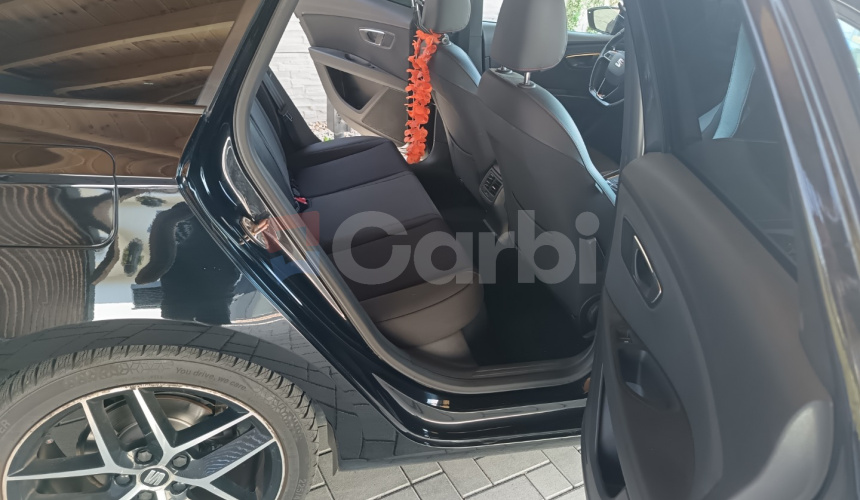 Seat Leon ST