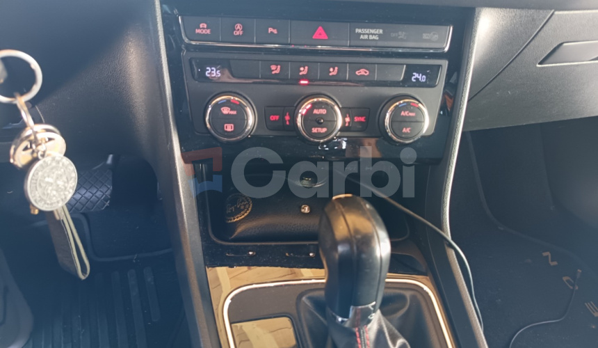 Seat Leon ST
