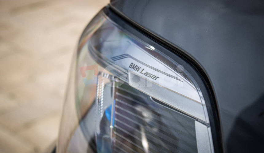 BMW X5 40d xDrive MSport, Nelakované, TOP STAV, Webasto, Pano, Laser, Swarovski, DPH