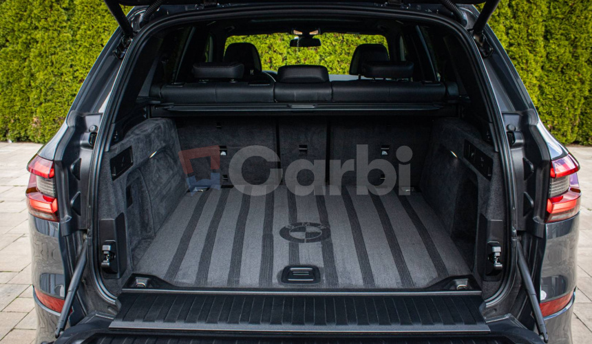 BMW X5 40d xDrive MSport, Nelakované, TOP STAV, Webasto, Pano, Laser, Swarovski, DPH