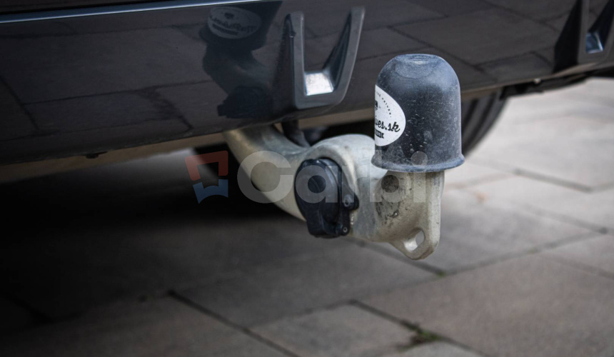 BMW X5 40d xDrive MSport, Nelakované, TOP STAV, Webasto, Pano, Laser, Swarovski, DPH