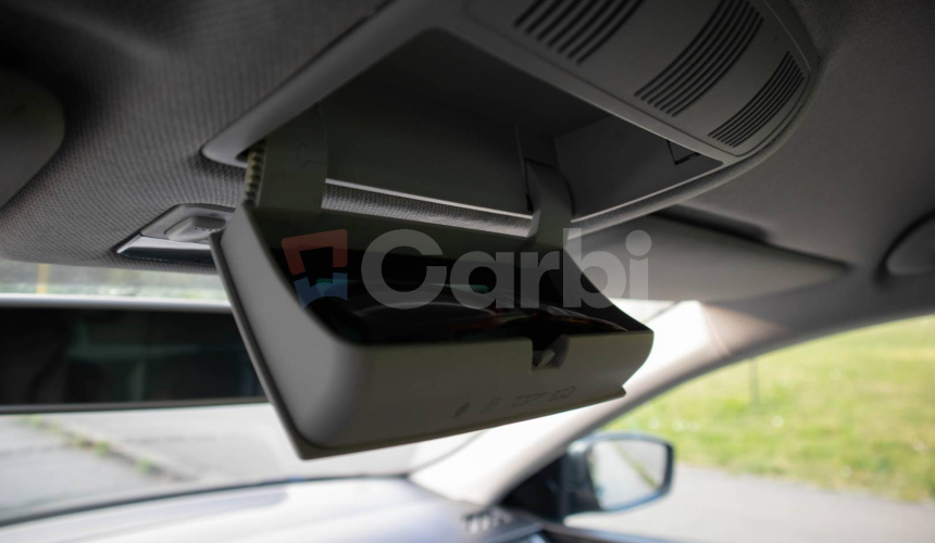 Škoda Rapid Spaceback SB 1.2 TSI Ambition