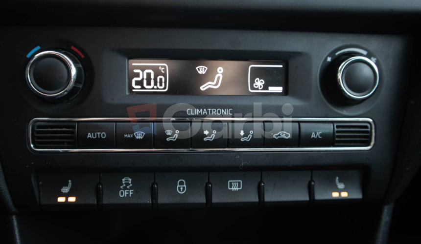 Škoda Rapid Spaceback SB 1.2 TSI Ambition