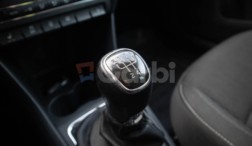 Škoda Rapid Spaceback SB 1.2 TSI Ambition