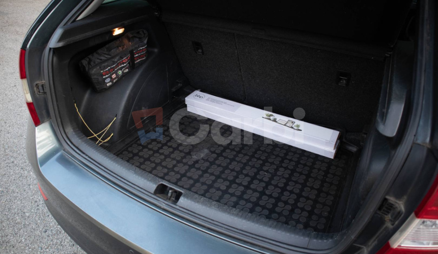 Škoda Rapid Spaceback SB 1.2 TSI Ambition